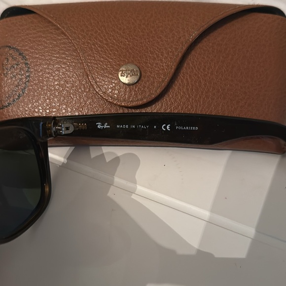 Rayban New Wayfarer - Picture 4 of 4